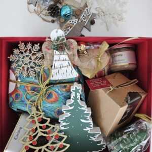 Christmas Hamper
