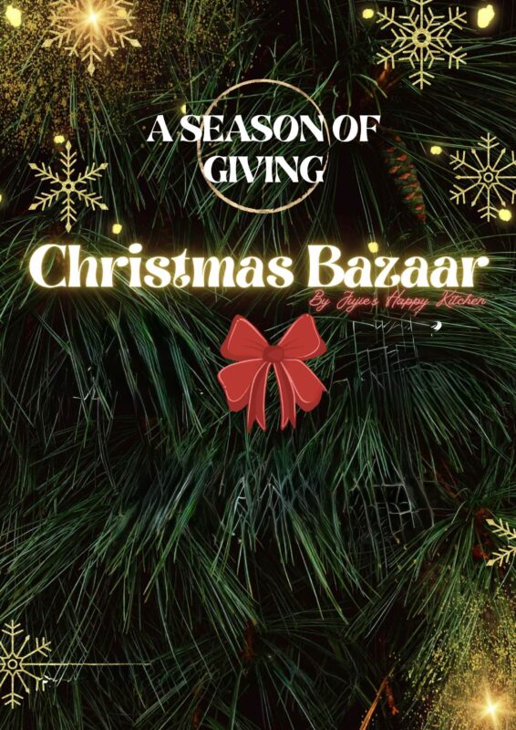 Christmas Bazaar 2025